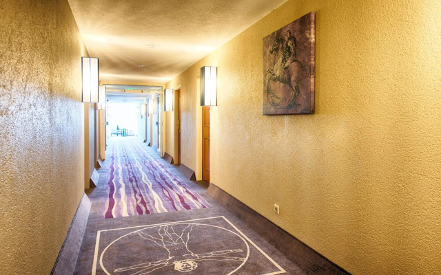 Leonardo Hotel Heidelberg-Walldorf