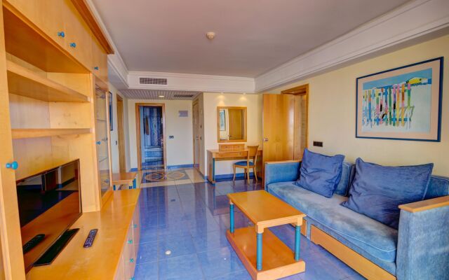 SBH Crystal Beach Hotel & Suites - Adults Only