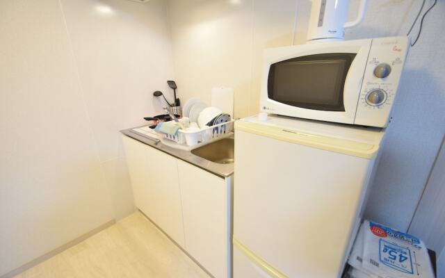 Clio Court Namba East