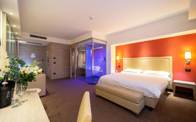 UNA HOTELS Tenuta Contessa Farm & SPA Cosenza