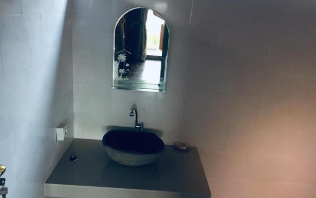 Sunday Huts Lembongan