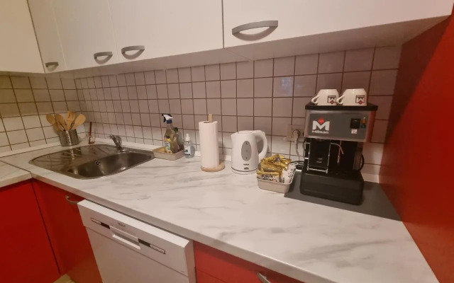 Apartman Delnice Park Srna
