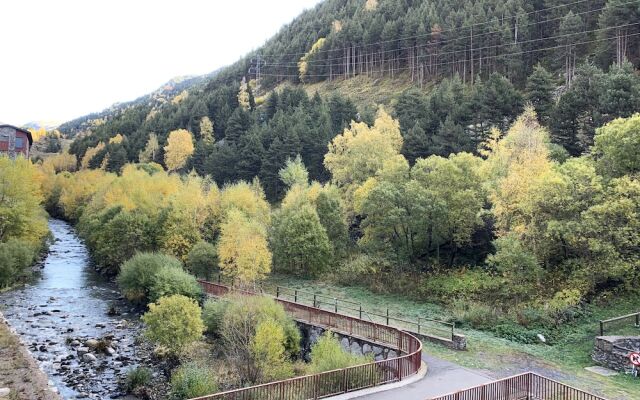 Apartamentos Canillo Les Moles 3000
