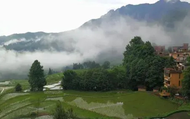 Green Hostel & Sunny Guesthouse