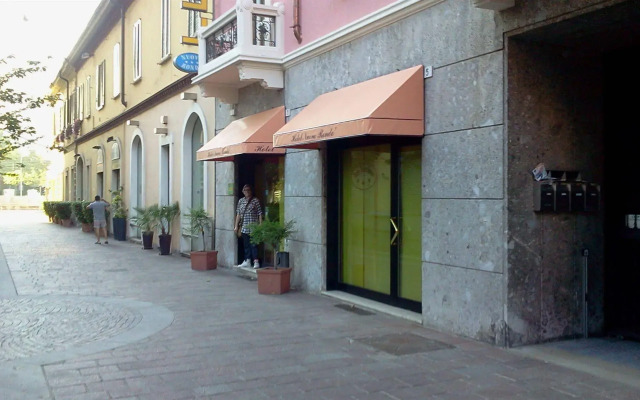 Nuovo Rondò