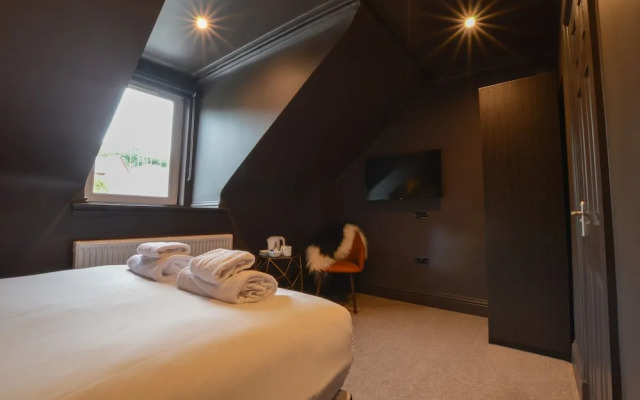 Raniven Guest House