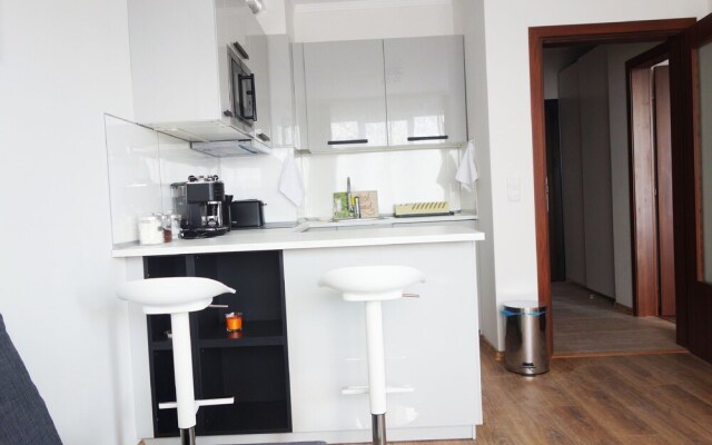 Super Central Luxury Apartments