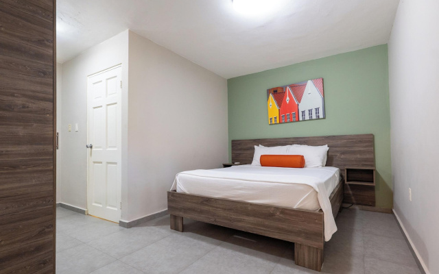 Delynne Boutique Hotel