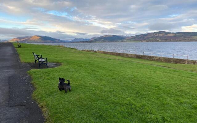 Our Wee Getaway