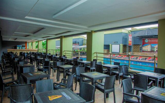 De Angelo Hotel & Resort Enugu