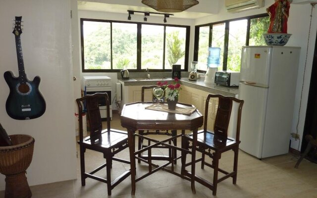 Alargo Villa