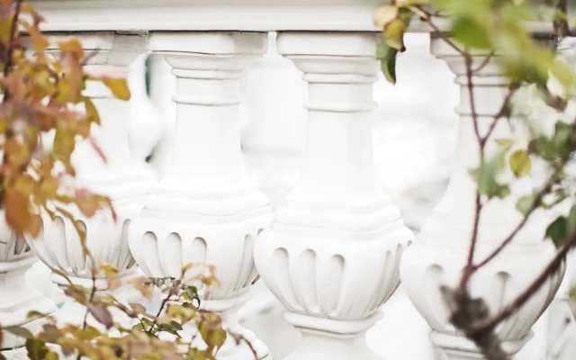 Palais Coburg Residenz