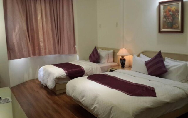sanhoce hotel