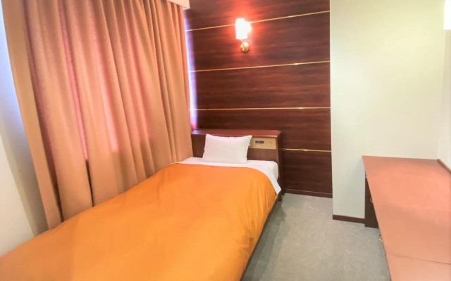 Hotel 1-2-3 Kokura