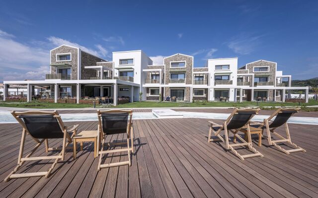 Thalassa Suites Corfu