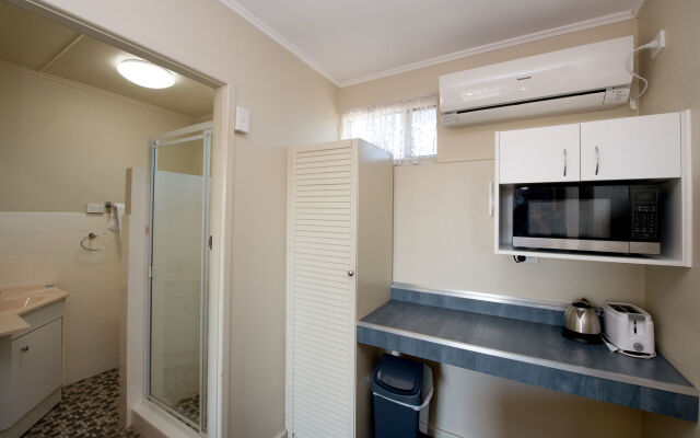 Mineral Sands Motel