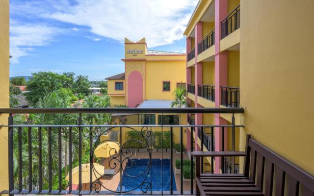 Anchanlina Hotel (SHA Plus+)
