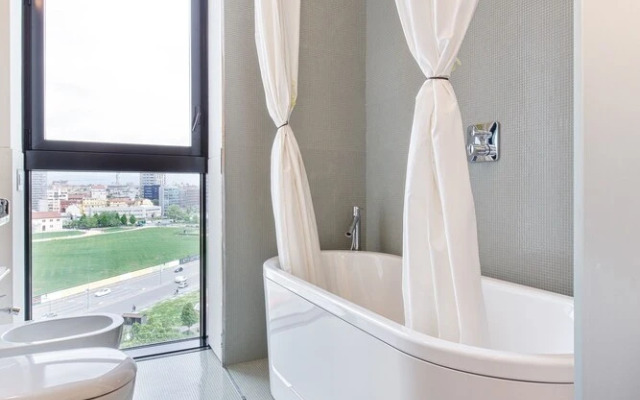 Suitelowcost Solaria 6 pax