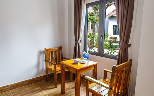 Rainforest Resort Phu Quoc