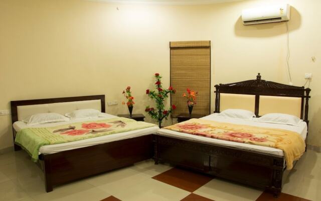 V Resorts Vrindavan Gopala Bhedaghat