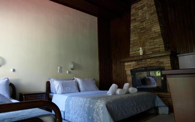 Guesthouse Batalogianni