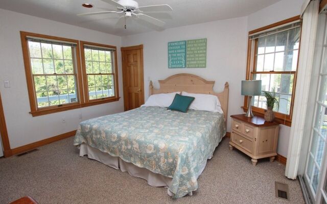 Irish Rose - 5 Br Home