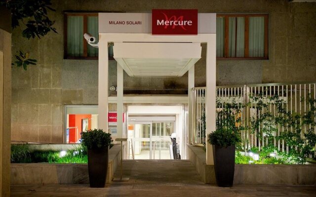 Mercure Milano Solari Hotel