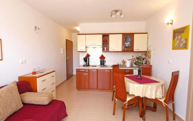 Apartments Vladimira 1367