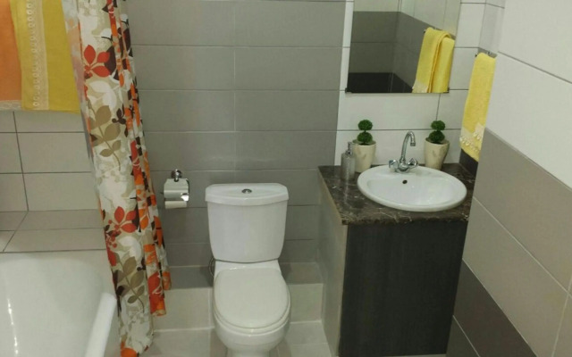 Myriama Apartments