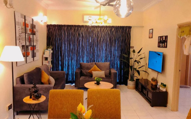 101 Sky Mirror Homestay
