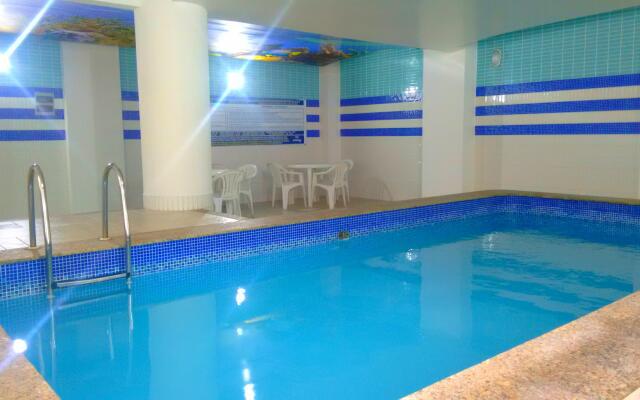 Centromar Hotel