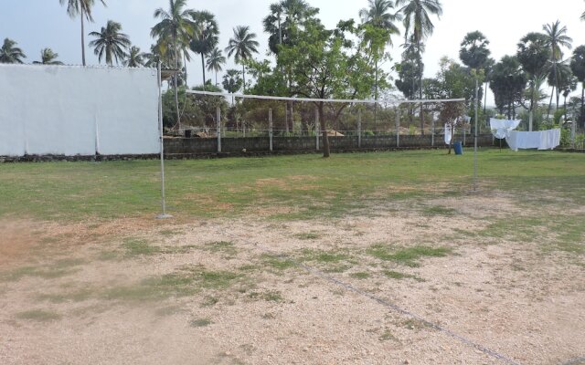 Serendib Hotels Nilaveli