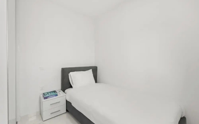 Maestro City Apartments