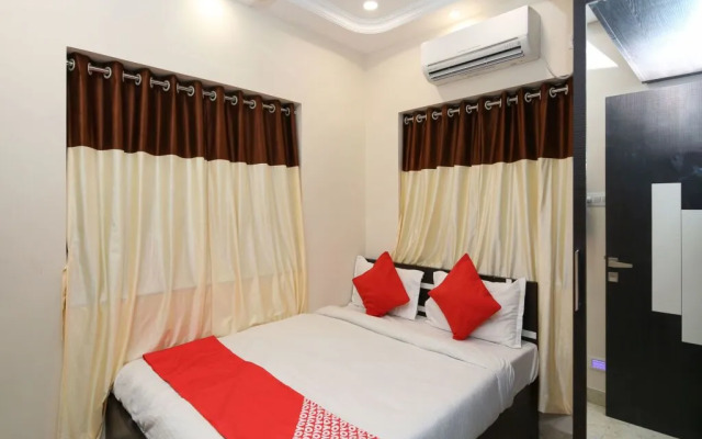 Sima Hospitality By OYO Rooms