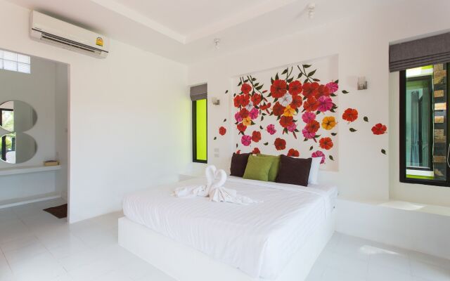 Sirilanta Resort