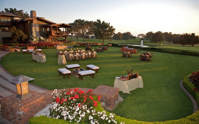 The Lodge at Torrey Pines