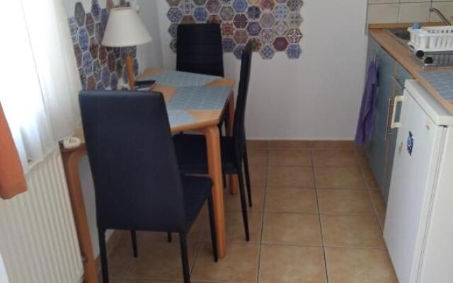 VIOLA Wellness Apartman