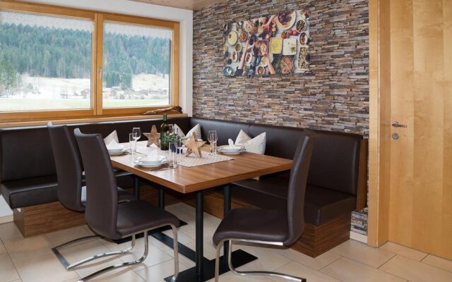 Appartements Madlener