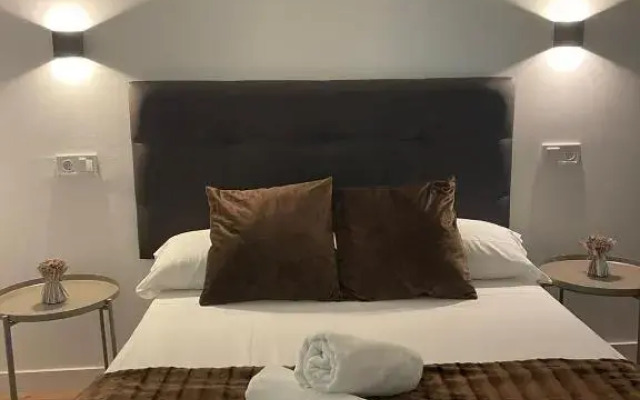 AsAtHome Arenal Madrid Apartment