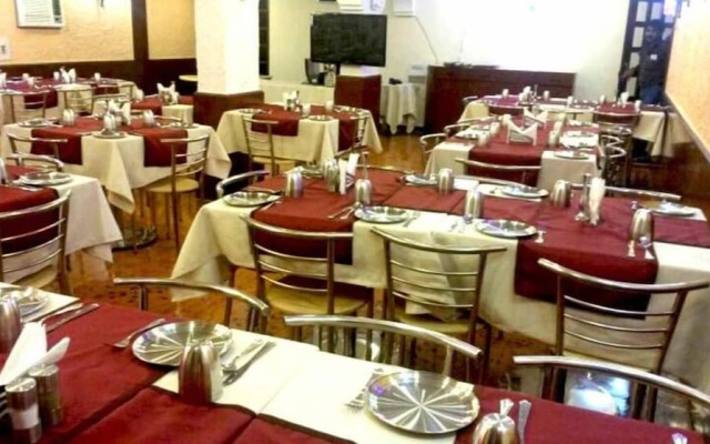 The Citadel Hotel