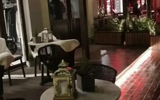 Am Stadtwald Apartment 3