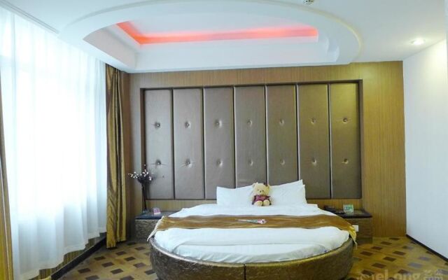Handwin Hotel