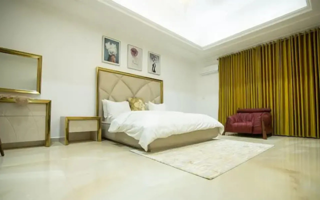 Viraaj Grand Hotel