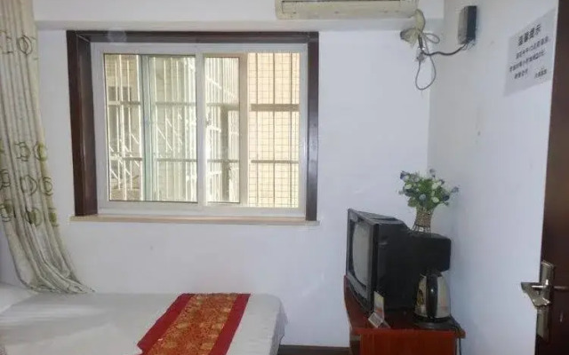Tian Yi Hotel