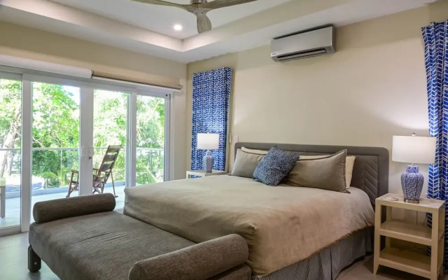 Esterillos Lote 6 Bedroom Home