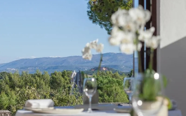 Le Phébus & Spa - Relais & Chateaux