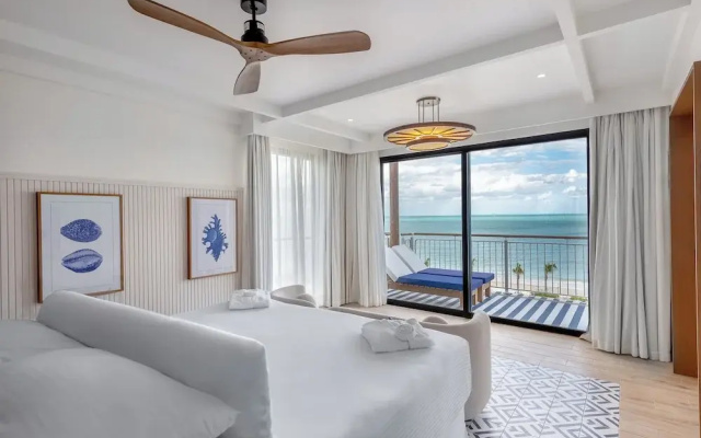 Ocean Allure Costa Mujeres - Adults Only - All Inclusive