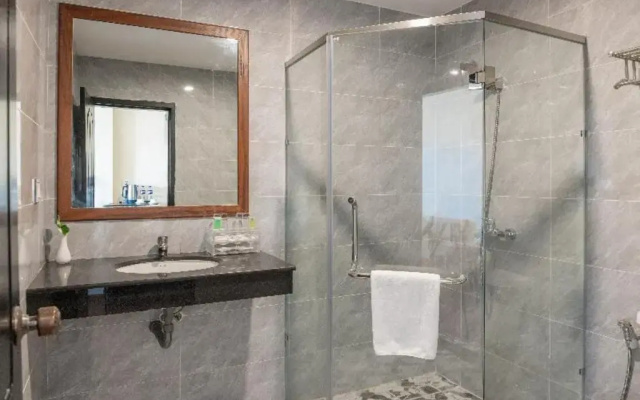 Ramada by Wyndham Phnom Penh Central
