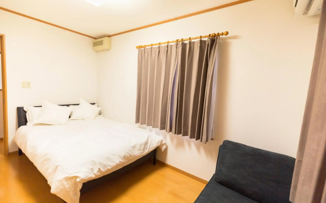 Airstar Chiyo House -Self check-in only