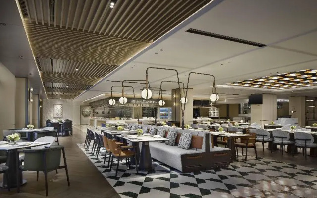 Holiday Inn Chongqing Science Hall